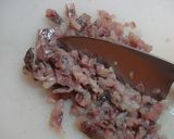 つみれ汁（味噌仕立て）作り方4写真