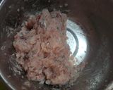 つみれ汁（味噌仕立て）作り方5写真