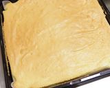 パータデコール＊キャラ ロール ケーキ♪作り方19写真