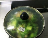 厚揚げと青梗菜の炒め煮作り方3写真