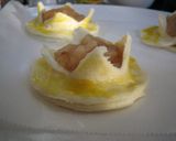 ぜんぶ電子レンジでアップルパイ作り方3写真