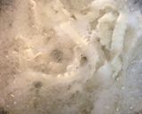 台灣創作刀削麵作り方2写真