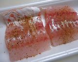 フィレオフィッシュの作り方作り方1写真