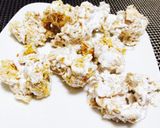 マシュマロタルトレット作り方5写真