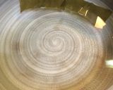 変わり種！出汁醤油のしゃぶしゃぶ鍋作り方1写真