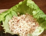 ☆ふわっ☆おから明太ツナのサラダ作り方3写真