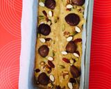 子どもと作れる♪ノンオイルパウンドケーキ作り方6写真