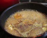 サバのカレー味噌煮作り方2写真