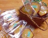 パウンドケーキ作り方13写真