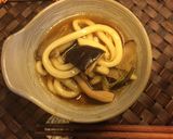変わり種！出汁醤油のしゃぶしゃぶ鍋作り方5写真