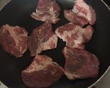 漬け込みなしの簡単☆生姜焼き作り方2写真