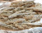 チカの胡麻から揚げ作り方2写真