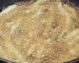 チカの胡麻から揚げ作り方4写真