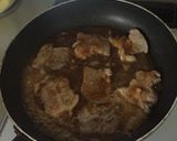 漬け込みなしの簡単☆生姜焼き作り方3写真
