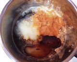 豚肉のアップルソースかけ作り方2写真