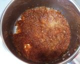 豚肉のアップルソースかけ作り方3写真