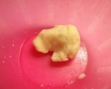 バレンタインに♪水玉チョコクッキー作り方17写真