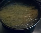 ナポリタン作り方2写真
