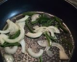 ナポリタン作り方4写真