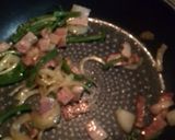 ナポリタン作り方5写真