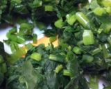 超簡単...丼で..乾燥大根葉のふりかけ作り方16写真