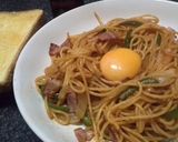 ナポリタン作り方8写真