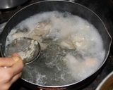 辛ウマ☆ミャンマーヌードル作り方3写真