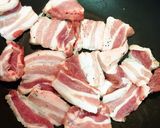 プロの味を簡単に♡ご飯が進む回鍋肉作り方2写真