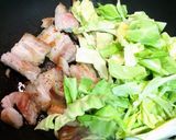プロの味を簡単に♡ご飯が進む回鍋肉作り方3写真