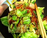 プロの味を簡単に♡ご飯が進む回鍋肉作り方4写真