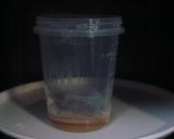 アイスでもホットでも！簡単水出しコーヒー作り方3写真