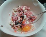 ふんわり 豆腐ハンバーグ作り方2写真