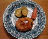 ふんわり 豆腐ハンバーグ作り方5写真