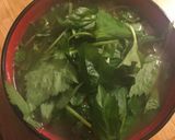 ☆簡単！即席麺のトッピング☆作り方1写真