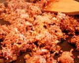 レタスの塩昆布チャーハン作り方3写真