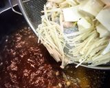 プロの味♡サンラータンを簡単美味しく♡作り方2写真