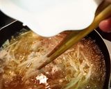 プロの味♡サンラータンを簡単美味しく♡作り方3写真