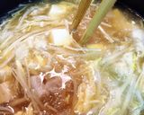 プロの味♡サンラータンを簡単美味しく♡作り方4写真