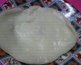 若鮎風パンケーキ作り方4写真