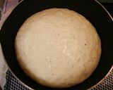 大きなホットケーキ作り方5写真