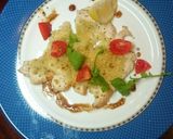 節約でも美味♥鶏胸肉の揚げないカツレツ作り方4写真