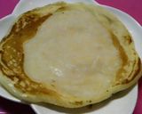 若鮎風パンケーキ作り方7写真