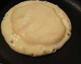 若鮎風パンケーキ作り方6写真