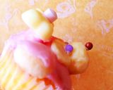 ジェラトーニ達のバレンタイン♡デコ作り方44写真