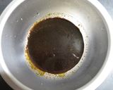 お気に入り｢焼きそば巻いちゃいました」作り方2写真