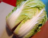 白菜漬け 冬の美味しいお漬物作り方1写真