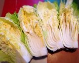 白菜漬け 冬の美味しいお漬物作り方3写真