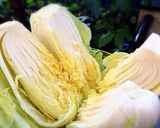白菜漬け 冬の美味しいお漬物作り方5写真