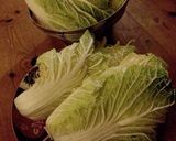 白菜漬け 冬の美味しいお漬物作り方6写真