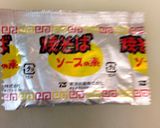 簡単~そばめしチャーハン作り方5写真